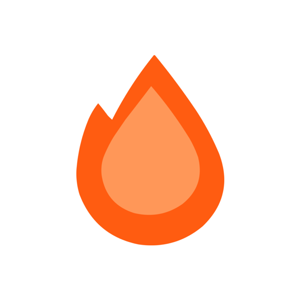 Hono JS logo