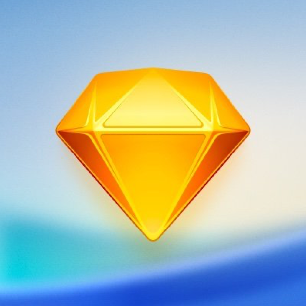 Sketch logo