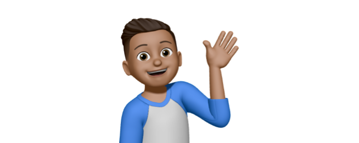 Portfolio banner showcasing recent work